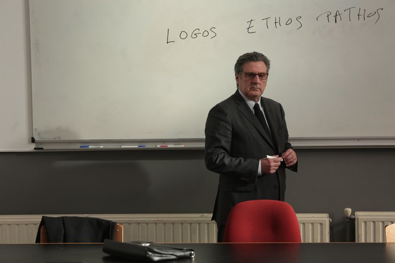 Die brillante Mademoiselle Neïla – Bild: SquareOne