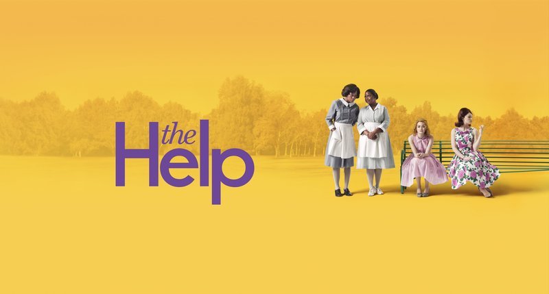 The Help – Plakatmotiv – Bild: Dreamworks Studios and Participant Media. All rights reserved. Lizenzbild frei The Help – Plakatmotiv – Bild: Dreamworks Studios and Participant Media. All rights reserved. Lizenzbild frei