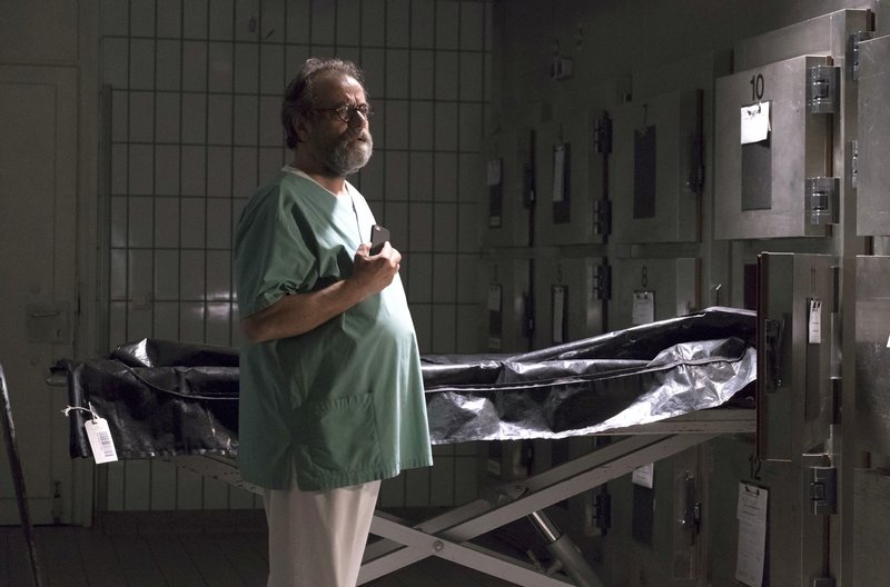 Tatort 1070 Blut fernsehserien.de