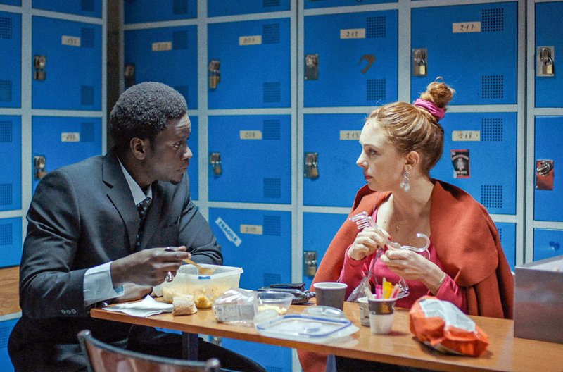 Bonjour Paris – Bild: arte