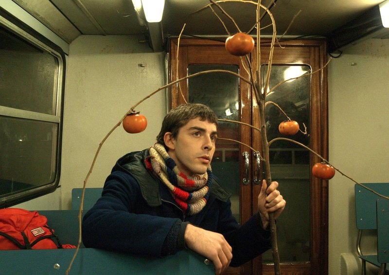 Zehn Winter – Bild: ARD Degeto