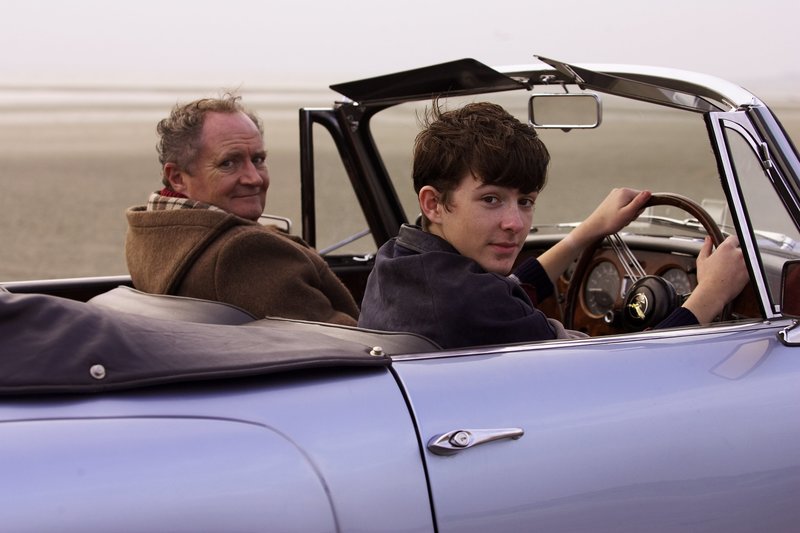 Die Zeit, die uns noch bleibt – Bild: KINOWELT TV