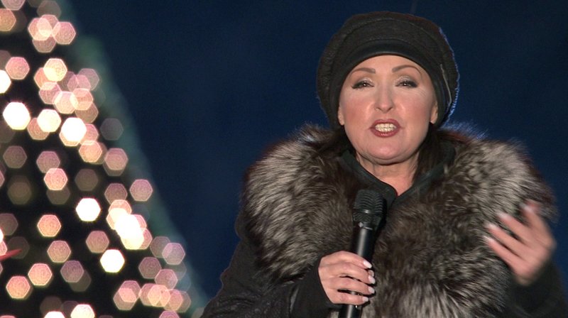 Zauberhafte Weihnachten – Bild: rbb