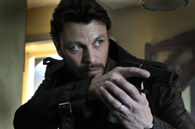 Priest of Evil – Bild: ZDF und Jolle Onnismaa