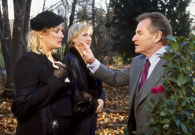 Ein Engel namens Hans-Dieter – Bild: MDR/​MDR/​Domonkos