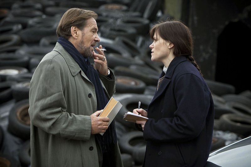 Nacht ohne Morgen – Bild: WDR/​Erik Lee Steingroever