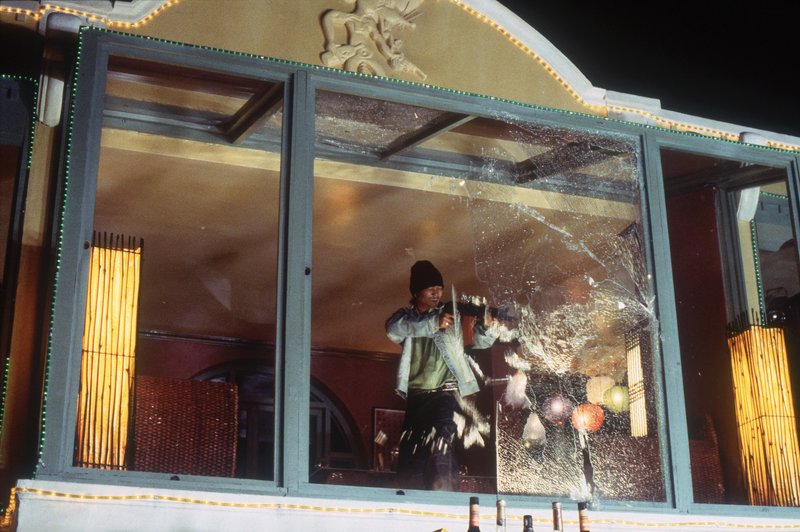 Sniper 3 – Bild: COLUMBIA TRISTAR