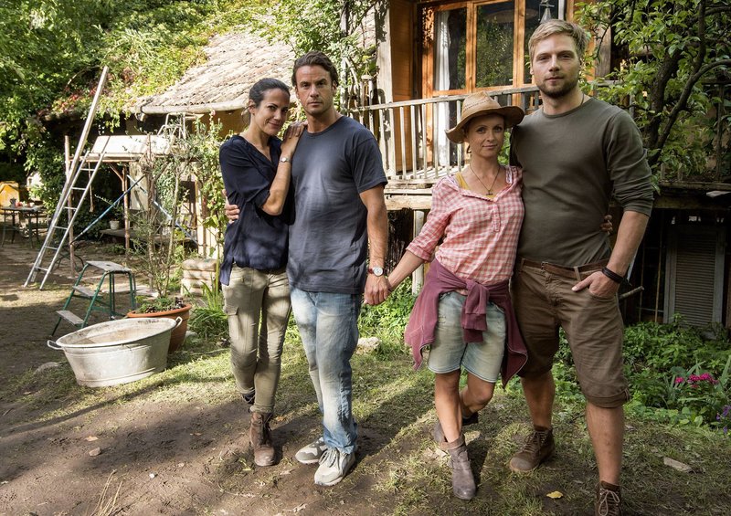 Trennung auf Italienisch – Bild: ARD Degeto/​Thomas K. Schumann