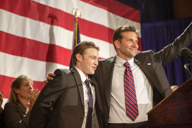 The Place Beyond the Pines – Bild: ORF