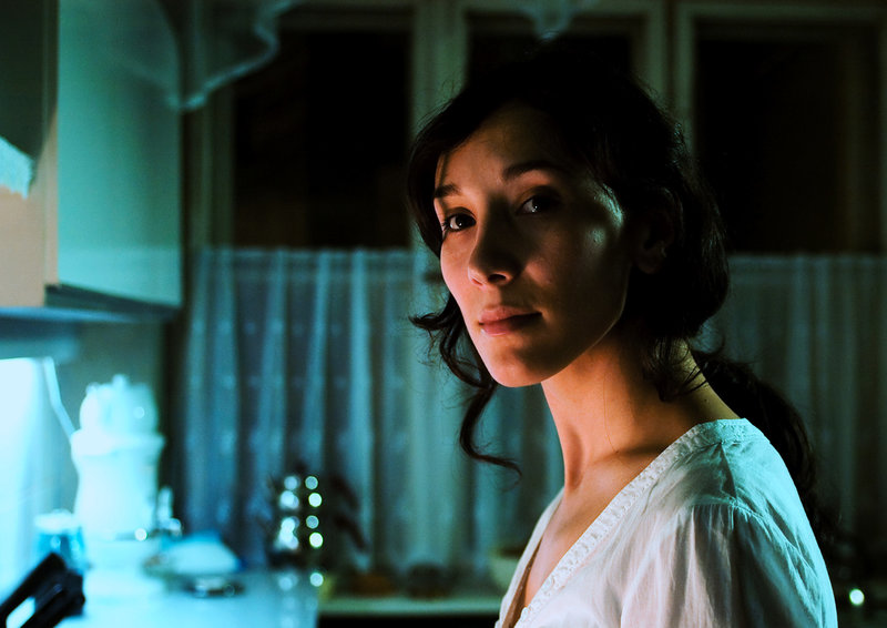 Die Fremde – Bild: WDR /​ © Majestic/​Christian Hüning