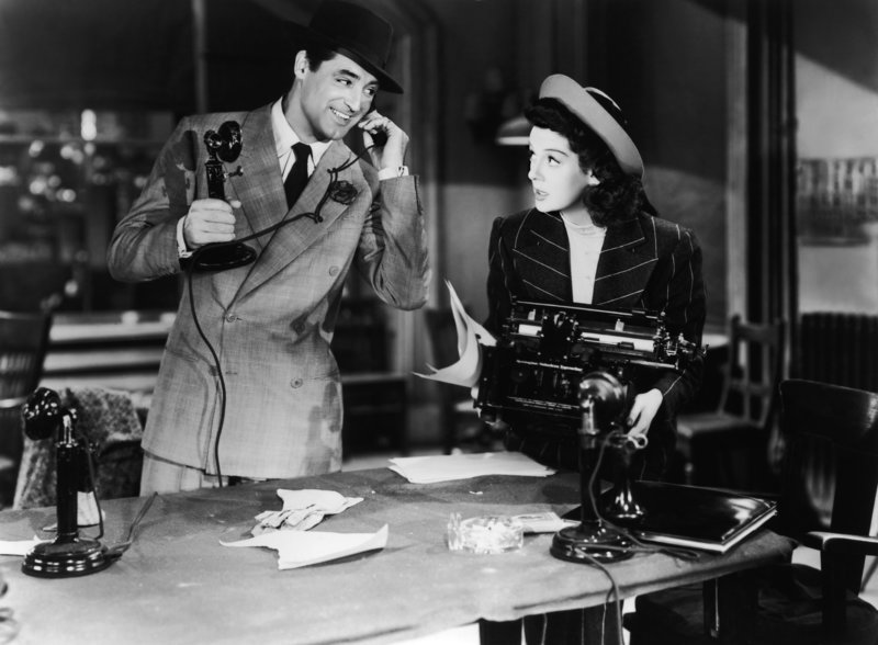 Sein Mädchen für besondere Fälle – Bild: ZDF und Joseph Walker