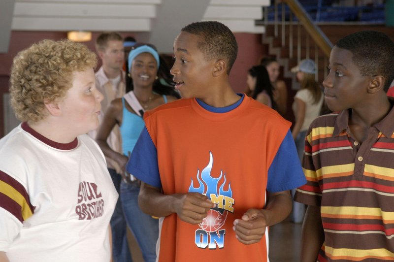 Like Mike II - Das Spiel mit der Magie – Bild: RTL