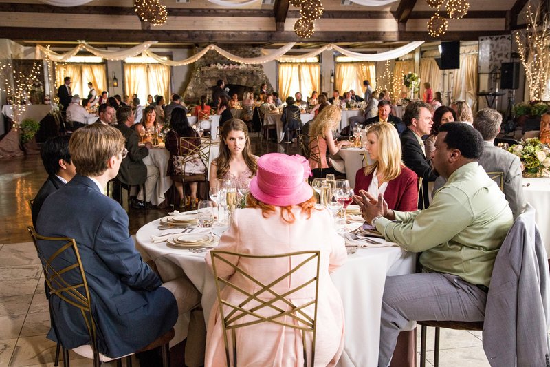 Table 19 - Liebe ist fehl am Platz – Bild: ORF/​PRO7/​© 2017 Twentieth Century Fox Film/​Jace Downs