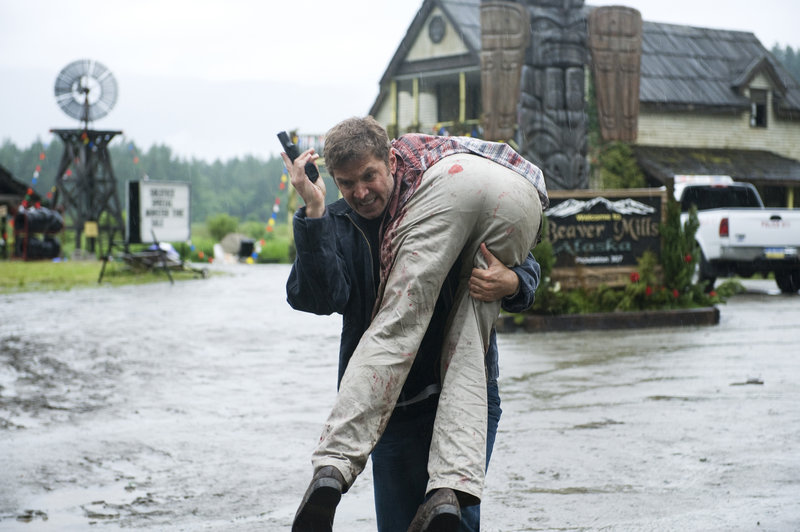 Wyvern - Die Rückkehr der Drachen – Bild: TMG