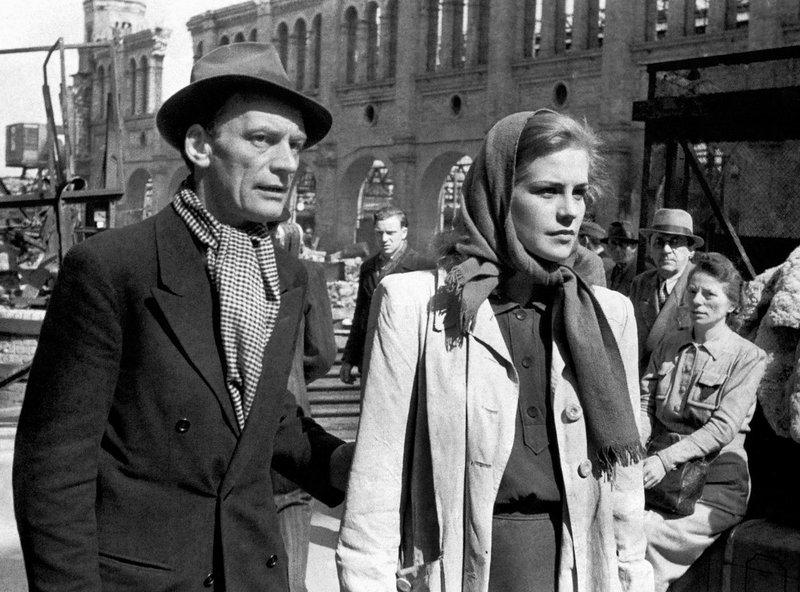 Die Mörder sind unter uns – Bild: rbb/​WDR