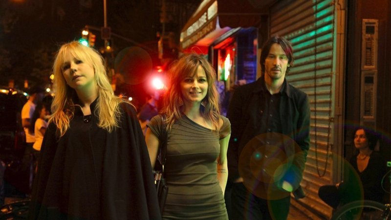 Threesome - Eine Nacht in New York – Bild: Silverline