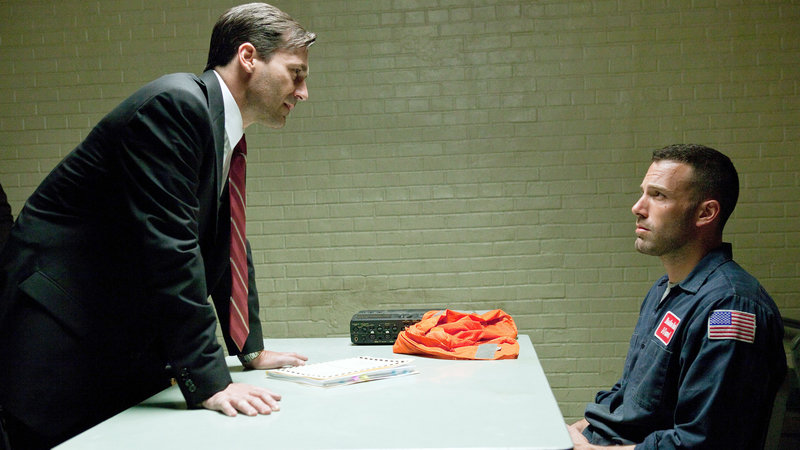 The Town – Bild: RTL Zwei