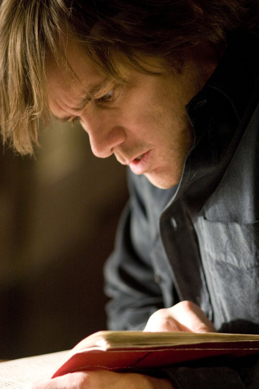 Nummer 23 – Bild: 2007 Warner Brothers Lizenzbild frei