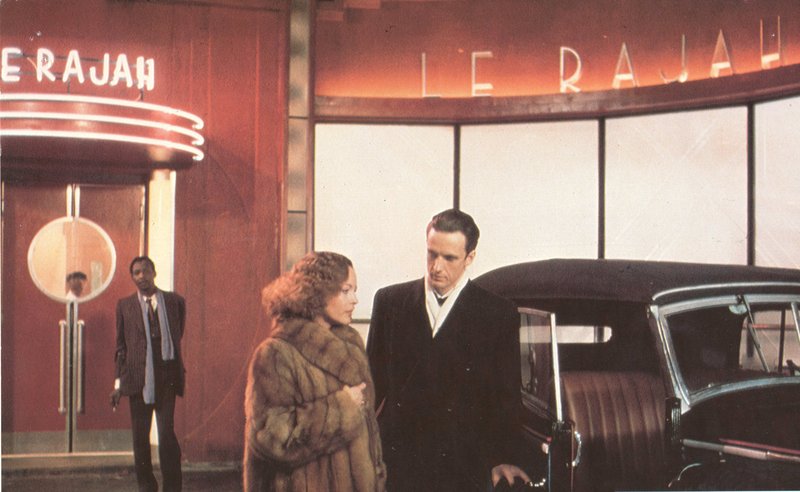 Die Spaziergängerin von Sans-Souci – Bild: ORF