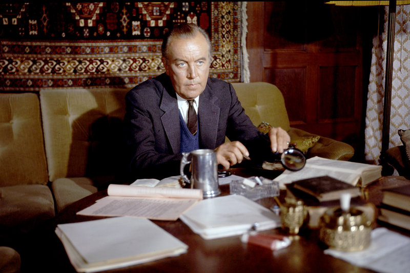 Vampyros Lesbos - Die Erbin des Dracula – Bild: ARD /​ © CCC Filmkunst