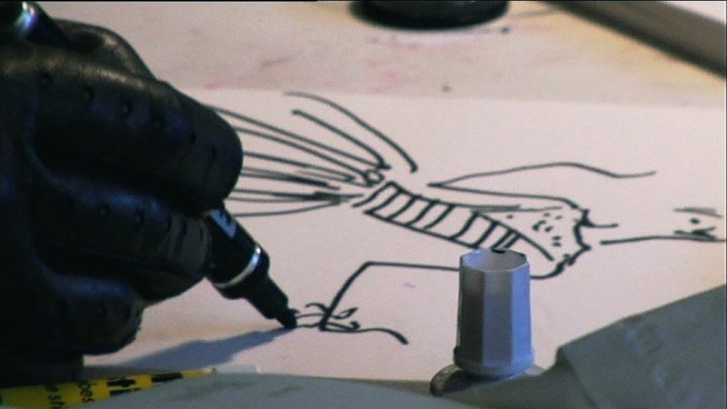 Lagerfeld Confidential – Bild: Paramount Pictures Lizenzbild frei