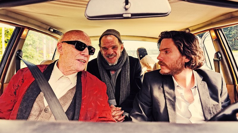 Ich & Kaminski – Bild: WDR/​X-Verleih