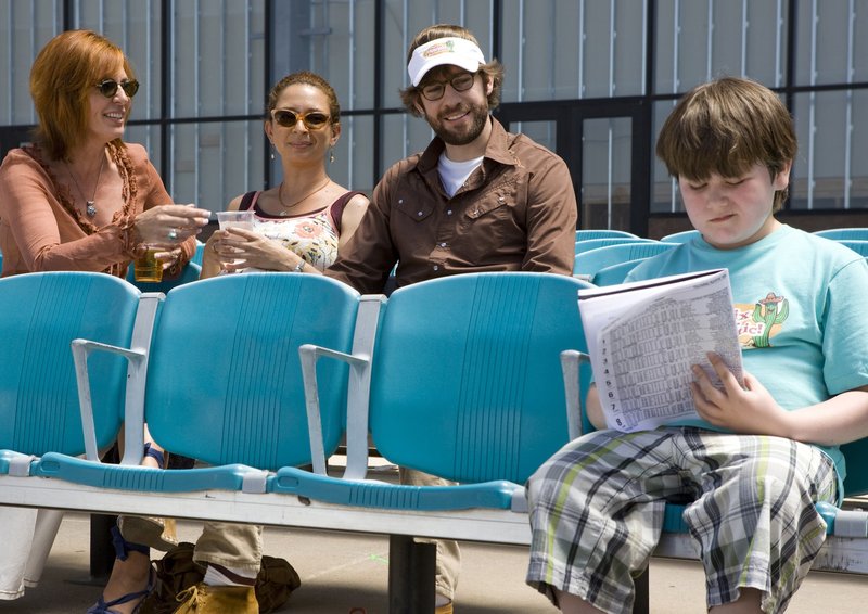 Away We Go - Auf nach Irgendwo – Bild: ARD Degeto/​Francois Duhamel