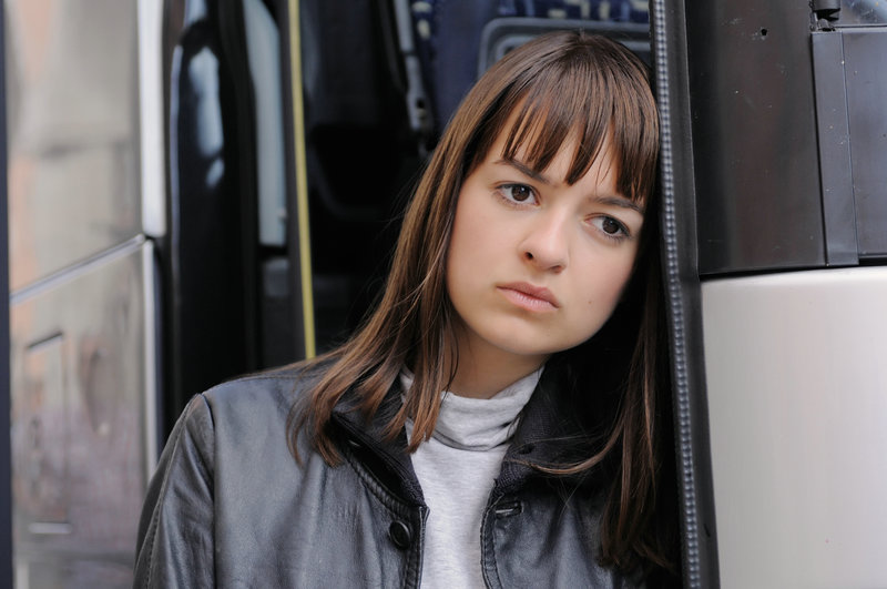 Spieltrieb – Bild: ZDF und Reiner Bajo