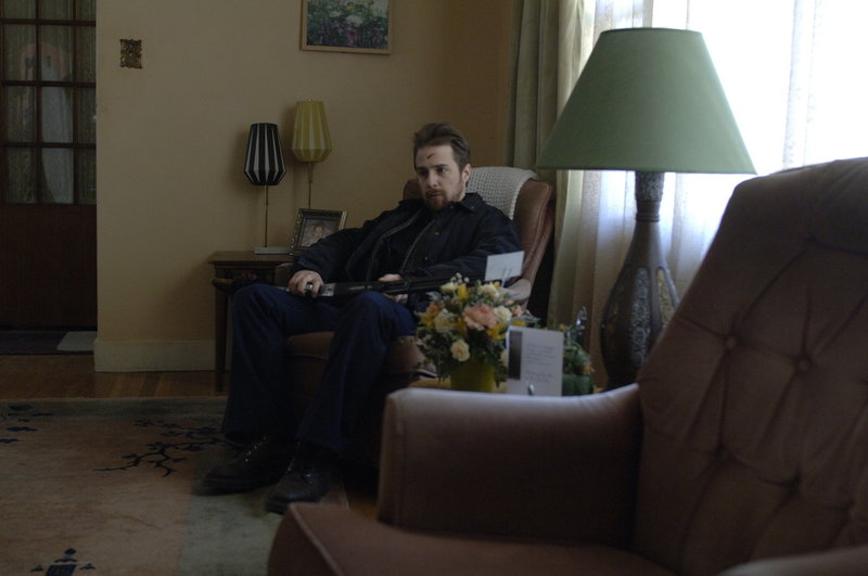 Engel im Schnee – Bild: Warner Bros. Lizenzbild frei