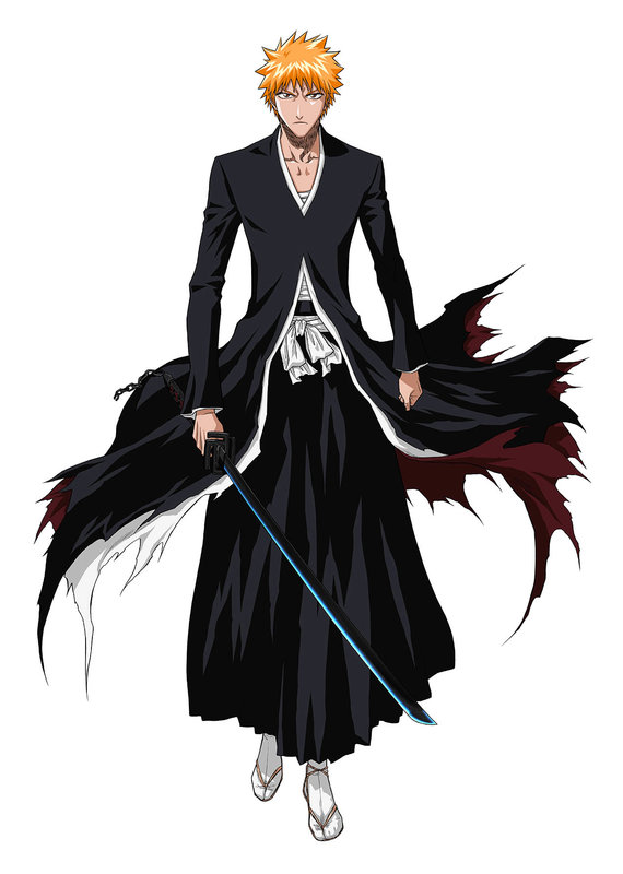 Episodenguide Bleach Episodenguide Bleach