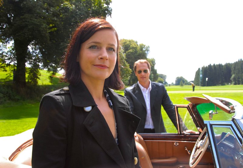 Hilfe, meine Schwester kommt! – Bild: ARD Degeto/​ARD Degeto/​Patrick La Banca