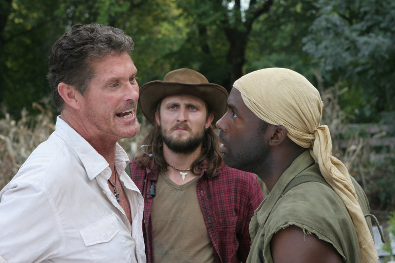 Anaconda III: Offspring – Bild: Polsat