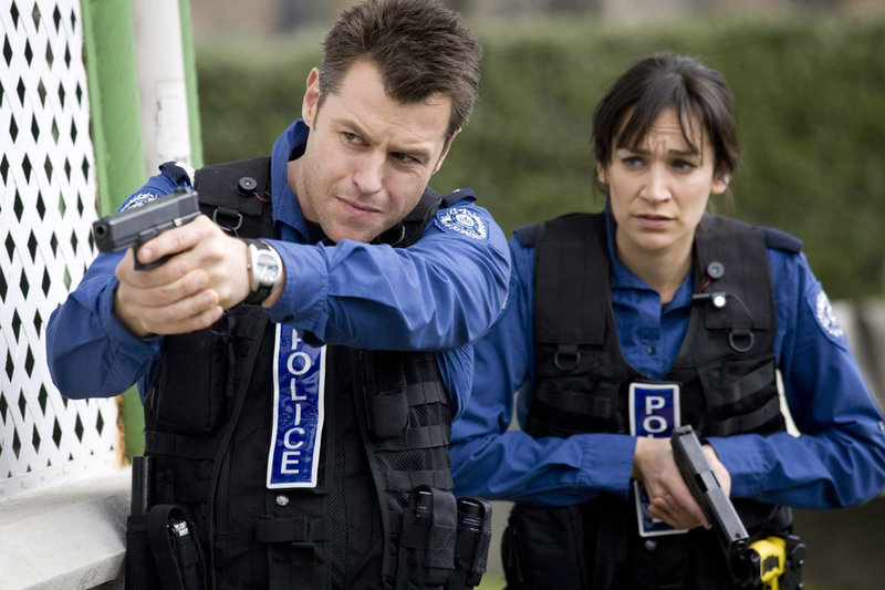 Rush (2008) Staffel 1 Episodenguide fernsehserien.de