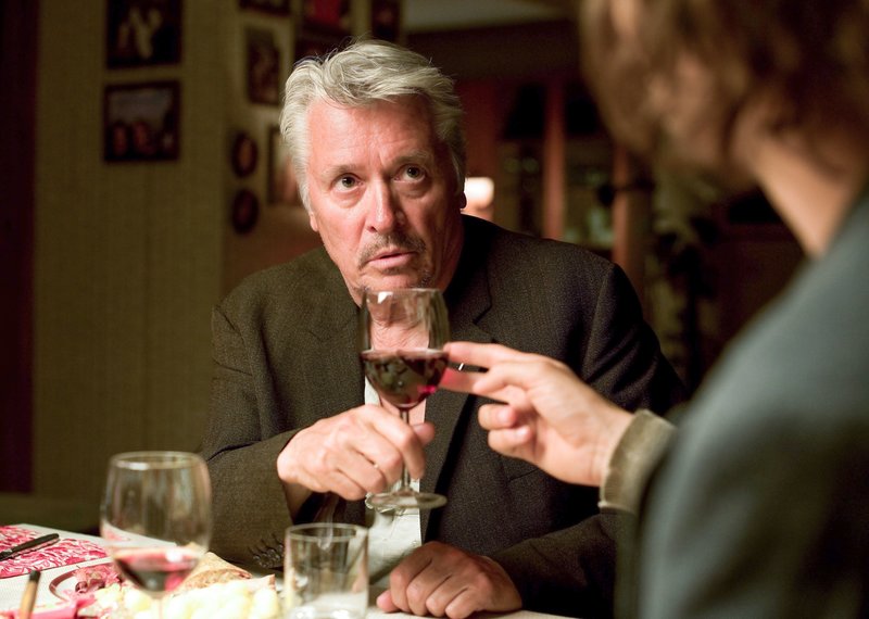 Jesus liebt mich – Bild: ORF