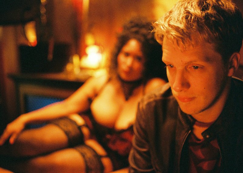 Vollidiot – Bild: SUPER RTL