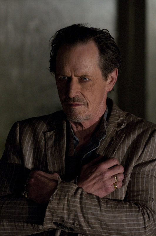 Red: Werewolf Hunter – Bild: Polsat – tylko do wykorzystania w celu promocji ramówki stacji Polsat