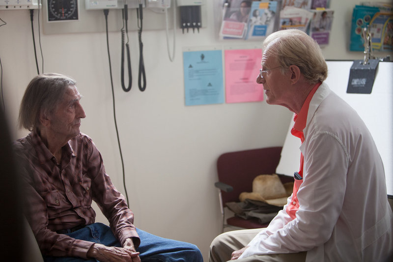 Lucky – Bild: SRF2