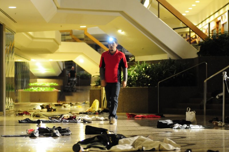 Die Herrschaft der Schatten – Bild: Koch Media GmbH Lizenzbild frei