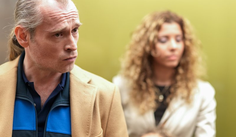 360 - Jede Begegnung hat Folgen – Bild: ORF