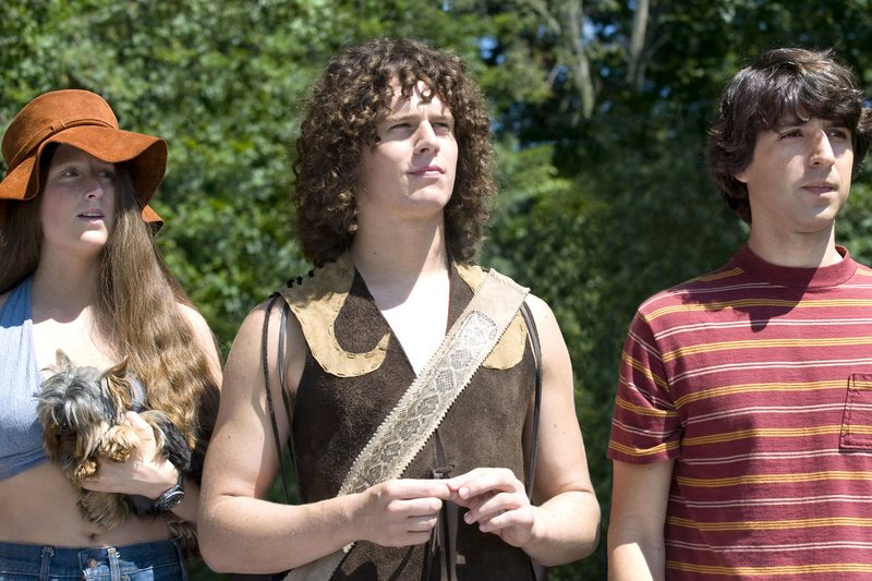 Taking Woodstock - Der Beginn einer Legende – Bild: WDR/​Degeto