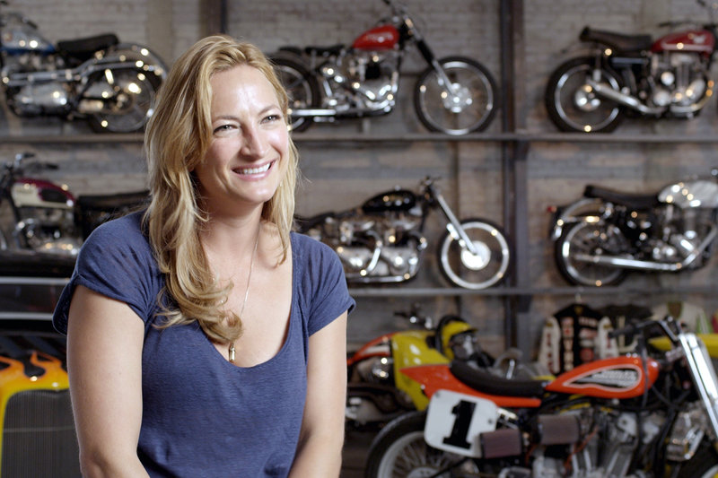 Ich bin Steve McQueen – Bild: ARTE
