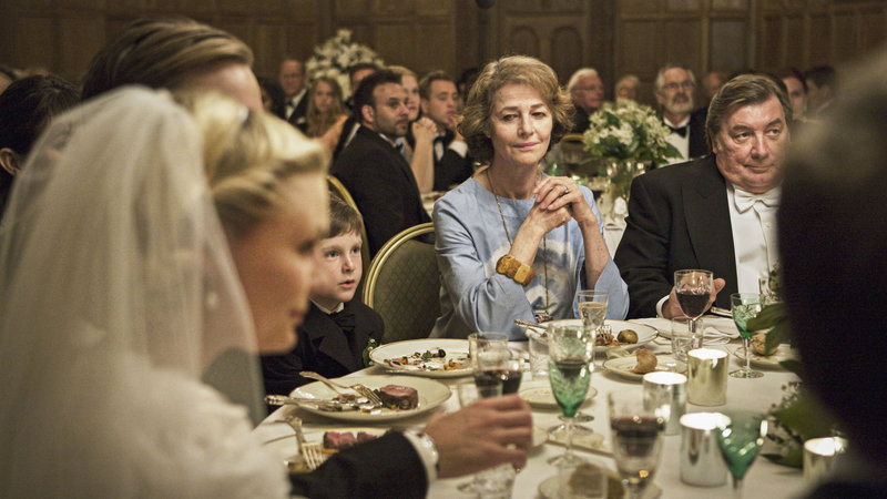 Melancholia – Bild: ORF