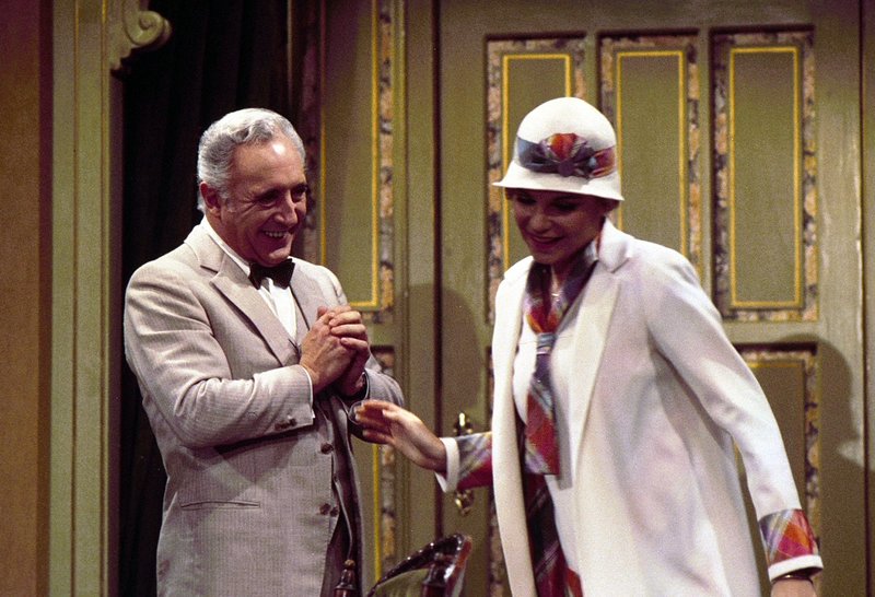 Der Meisterboxer – Bild: ORF