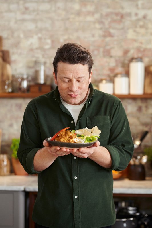 Jamie Oliver Keep Cooking and Carry On S01E20 Das ultimative Sandwich