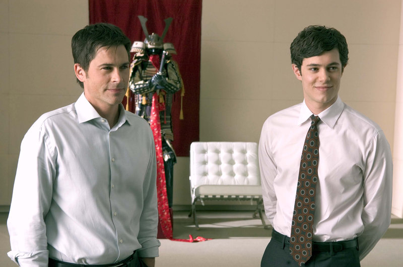 Thank You for Smoking – Bild: ? 2006 TWENTIETH CENTURY FOX FILM CORPORATION AND DUNE ENTERTAINMENT, LLC.