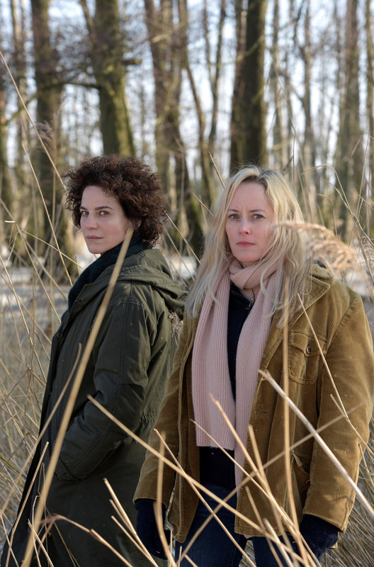 Teufelsmoor – Bild: NDR/​Degeto/​Christiane Pausch