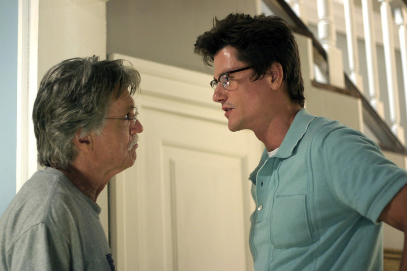 Mammut – Bild: RTL Zwei