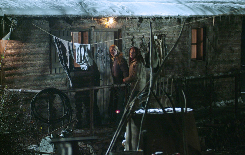 Zombies – Bild: Puls 8