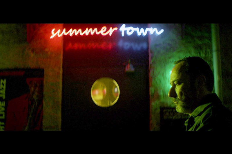 Mittwoch 04:45 – Bild: arte