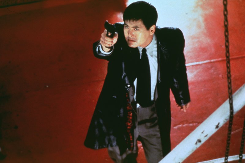 Eines Tages bekommt der chinesische Cop Nick Chen (Yun Fat Chow) einen jungen Kollegen zur Seite gestellt. Schon bald versuchen die beiden, sich gegenseitig auszuspielen… – Bild: Kinowelt Filmverleih GmbH Lizenzbild frei Eines Tages bekommt der chinesische Cop Nick Chen (Yun Fat Chow) einen jungen Kollegen zur Seite gestellt. Schon bald versuchen die beiden, sich gegenseitig auszuspielen… – Bild: Kinowelt Filmverleih GmbH Lizenzbild frei